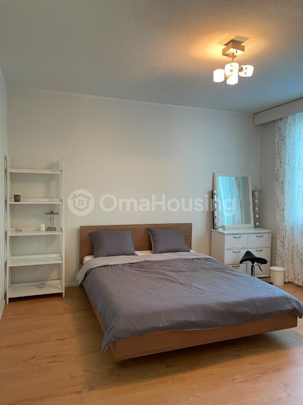 Fully Furnished 3-Bedroom Apartment Near SAMK Rauma Campus - Image 3